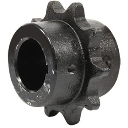 Aic Replacement Parts Feeder House, Feeder Chain, Sprocket Fits John Deere 9410 9450 WN-H159614-PEX